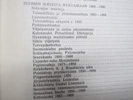 Mynämäki 1260-1960