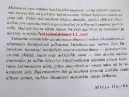 Rakennettiin toivekoti