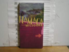 Hamaca : romaani
