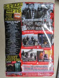 Metal Hammer 2017 July