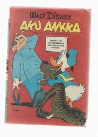 Aku Ankka  1970 nr 46