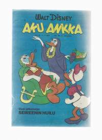 Aku Ankka  1974  nr 29