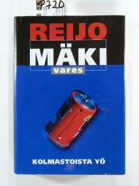 Tyhjä kuva