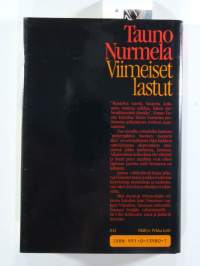 Viimeiset lastut