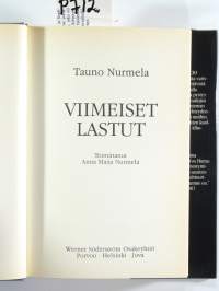 Viimeiset lastut