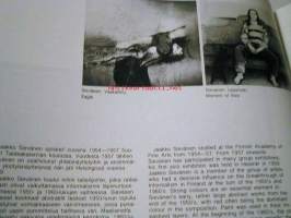 Sara Hildenin taidemuseo