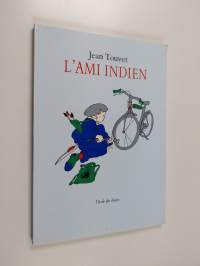 L&#039;ami indien