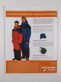 Metsästys ja Kalastus 12 / 2004