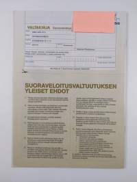 Metsästäjä 2 / 2004