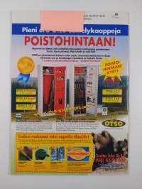 Metsästäjä 5 / 2004
