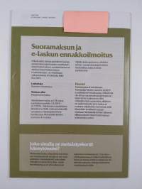 Metsästäjä 3 / 2015
