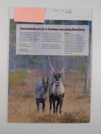 Metsästäjä 3 / 2014