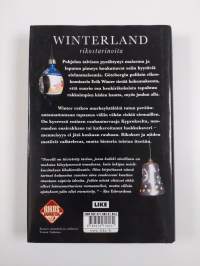 Winterland : rikostarinoita