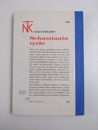 Sebastianin tytär