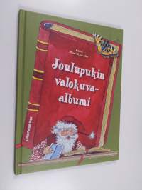 Joulupukin valokuva-albumi