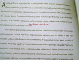 Applikaatio   Suomen taiteen I Triennaali