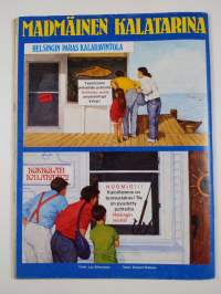 Suomen Mad nro 6/1990