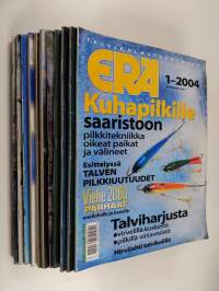 Erä vuosikerta 2004 (1 numero puuttuu)