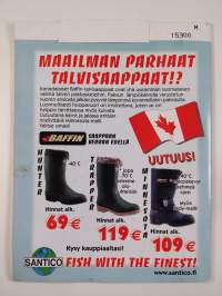 Erä vuosikerta 2004 (1 numero puuttuu)