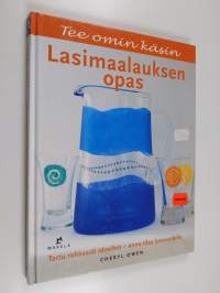 Lasimaalauksen opas