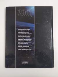Vuoden kuvat ja puheenaiheet 2001