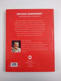 Intian uskonnot : elämänkatsomus ja yhteiskunta