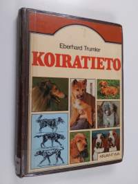 Koiratieto