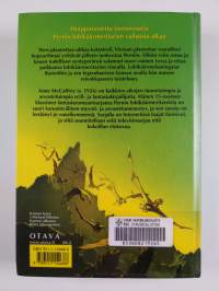 Lohikäärmeen lento