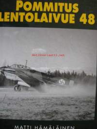Pommituslentolaivue 48