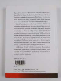 Kivun anatomia
