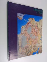 Arkkitehti 8/1986