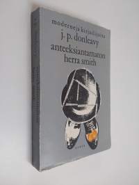 Anteeksiantamaton herra Smith