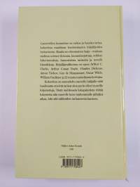 Cantervillen kummitus : maailman parhaita tarinoita
