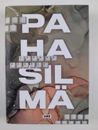 Pahasilmä (UUSI)