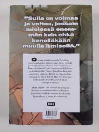 Pahasilmä (UUSI)