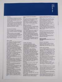 Arkkitehtuurikilpailuja 9-10/1990 (2 numeroa)