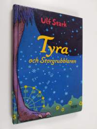 Tyra och Storgrubblaren