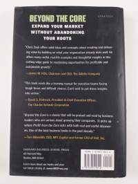 Beyond the core : expand your market without abandoning your roots