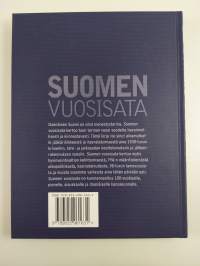 Suomen vuosisata