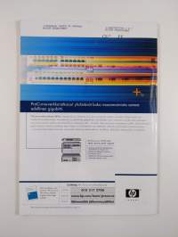 Tietokone 10/2004