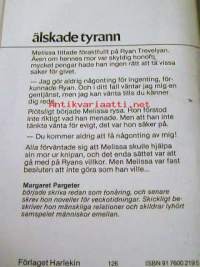 Älskade tyrann