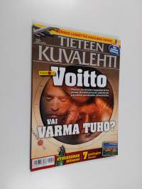Tieteen kuvalehti 2/2015