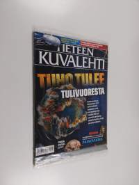 Tieteen kuvalehti 6/2015 (UUSI)