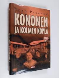 Kononen ja kolmen kopla