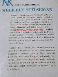 Melkein seitsemän