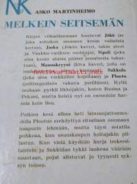 Melkein seitsemän