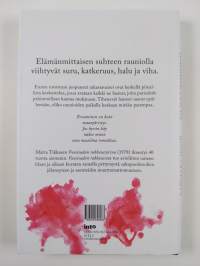 Vuosisadan rakkaussota (ERINOMAINEN)