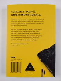 Kuparihärkä
