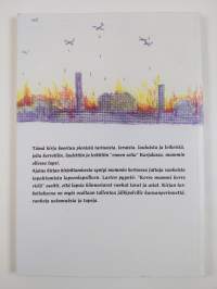 Kerro mummi, kerro vielä