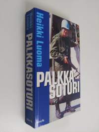 Palkkasoturi